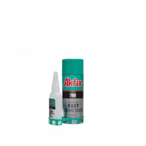 GA055 (1OOml + 25g)